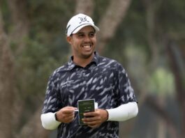 Fakori porte les espoirs marocains dans le dernier tour à Rabat