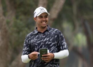 Fakori porte les espoirs marocains dans le dernier tour à Rabat
