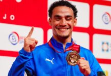 تألق مغربي في فعاليات كأس محمد السادس الدولية للكراطي في دورتها الـ20