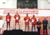 الصامبو: المغرب بطل إفريقيا بـ12 ميدالية ذهبية