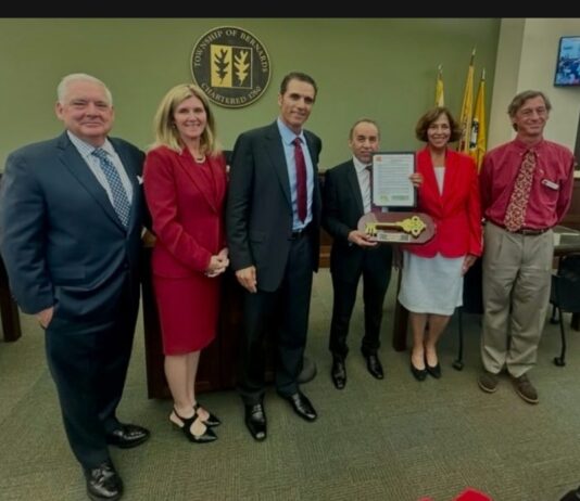 Mondial 2026: La ville de Bernards dans le New Jersey rend hommage aux Lions de l’Atlas
