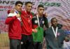 بطل مغربي: “غياب الحكامة” حرم المغرب من المشاركة في بطولة العالم للمواي طاي