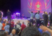 فوضى الجمع العام غير العادي للجامعة الملكية المغربية لرياضات الكيك بوكسينغ يؤجج غضب العديد من الفعاليات