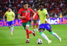 المغرب والبرازيل.. مباراة مثيرة في أولى جولاتهما في “مونديال 2026”
