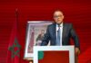 فوزي لقجع: “العناية الملكية تشكل مصدر دعم وتحفيز لجميع الفاعلين في القطاع الرياضي”