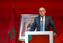 فوزي لقجع: “العناية الملكية تشكل مصدر دعم وتحفيز لجميع الفاعلين في القطاع الرياضي”