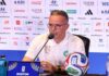 وهبي يشيد بأداء المنتخب المغربي أمام اسكتلندا