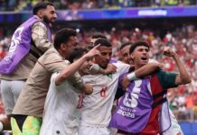 المنتخب المغربي يتأهل لربع نهائي كأس العالم بثلاثية في شباك كندا