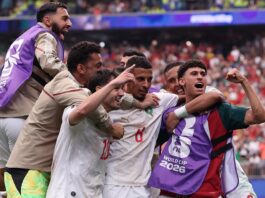المنتخب المغربي يتأهل لربع نهائي كأس العالم بثلاثية في شباك كندا