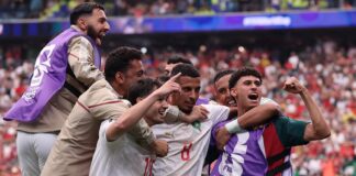 المنتخب المغربي يتأهل لربع نهائي كأس العالم بثلاثية في شباك كندا