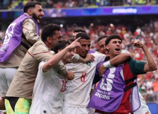 المنتخب المغربي يتأهل لربع نهائي كأس العالم بثلاثية في شباك كندا