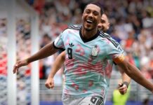 بلجيكا تتأهل إلى ثمن نهائي كأس العالم على حساب السنغال في مباراة مثيرة
