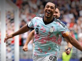 بلجيكا تتأهل إلى ثمن نهائي كأس العالم على حساب السنغال في مباراة مثيرة