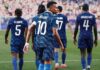 فرنسا تتجاوز باراغواي بصعوبة وتضرب موعدا مع المغرب في ربع النهائي