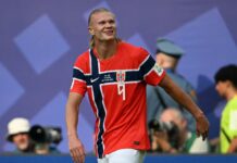 هالاند يقود النرويج إلى ربع نهائي كأس العالم وإقصاء البرازيل