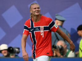 هالاند يقود النرويج إلى ربع نهائي كأس العالم وإقصاء البرازيل