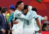 البرتغال تفوز على كرواتيا بهدف قاتل وتتأهل إلى ثمن نهائي كأس العالم