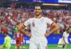إسبانيا تفوز على البرتغال في الوقت القاتل وتتأهل لربع نهائي كأس العالم