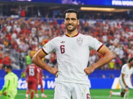 إسبانيا تفوز على البرتغال في الوقت القاتل وتتأهل لربع نهائي كأس العالم