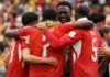 سويسرا آخر المتأهلين إلى ربع نهائي كأس العالم 2026