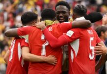 سويسرا آخر المتأهلين إلى ربع نهائي كأس العالم 2026
