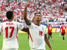 إنجلترا تفوز على النرويج وتتأهل إلى نصف نهائي كأس العالم