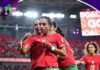 المنتخب المغربي النسوي يحقق فوزا عريضا على كينيا في كأس أمم إفريقيا