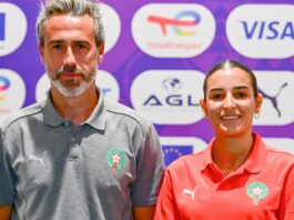 اللبؤات يطمحن للانفراد بالصدارة.. وفيلدا يؤكد جاهزية المغرب لمواجهة الجزائر