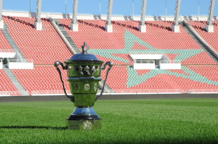 Coupe du trône