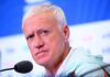 ديديه ديشان: “المنتخب المغربي لم يصل إلى ربع النهائي بمحض الصدفة”