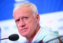 ديديه ديشان: “المنتخب المغربي لم يبلغ ربع النهائي بمحض الصدفة”