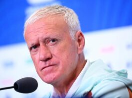 ديديه ديشان: “المنتخب المغربي لم يصل إلى ربع النهائي بمحض الصدفة”