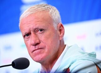 ديديه ديشان: “المنتخب المغربي لم يصل إلى ربع النهائي بمحض الصدفة”