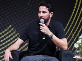 الوداد الرياضي يعلن تعيين صلاح الدين السعيدي منسقا رياضيا للنادي
