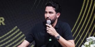 الوداد الرياضي يعلن تعيين صلاح الدين السعيدي منسقا رياضيا للنادي