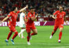 المنتخب الجزائري يودع “مونديال 2026” بعد هزيمته أمام سويسرا