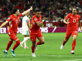 المنتخب الجزائري يودع “مونديال 2026” بعد هزيمته أمام سويسرا