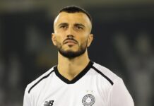 السد القطري يعلن رحيل رومان سايس بعد انتهاء عقده