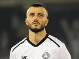 السد القطري يعلن رحيل رومان سايس بعد انتهاء عقده