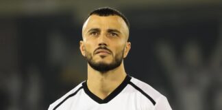 السد القطري يعلن رحيل رومان سايس بعد انتهاء عقده