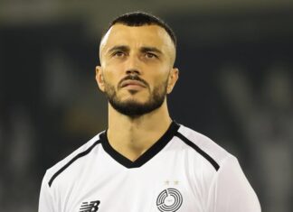 السد القطري يعلن رحيل رومان سايس بعد انتهاء عقده