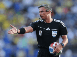 صافرة سلوفينية تقود نهائي كأس العالم بين الأرجنتين وإسبانيا