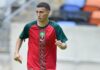 المنتخب المغربي ينهي استعداداته لمواجهة كندا