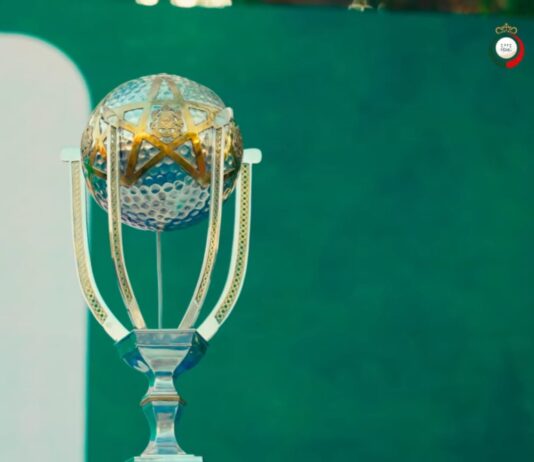 كأس العرش 2026: نادي الجولف الملكي دار السلام يفرض حضوره بقوة في كابو نيغرو