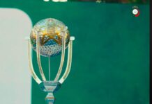 Coupe du Trône 2026 : Le Royal Golf Dar Es Salam frappe fort à Cabo Negro