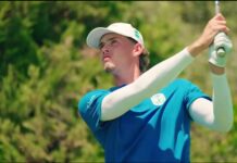 Coupe du Trône 2026 : Le Royal Golf Dar Es Salam valide son rang avant les quarts de finale