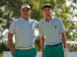 Coupe du Trône 2026 : le Royal Golf Dar Es Salam et The Montgomerie Rabat se retrouveront en finale