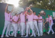 Coupe du Trône 2026 : le Royal Golf Dar Es Salam conserve son titre à Cabo Negro
