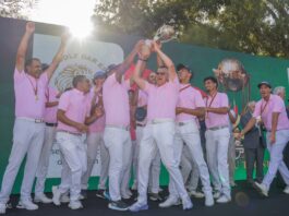 Coupe du Trône 2026 : le Royal Golf Dar Es Salam conserve son titre à Cabo Negro