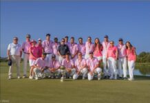 Coupe du Trône 2026 : le Royal Golf Dar Es Salam conserve son titre à Cabo Negro